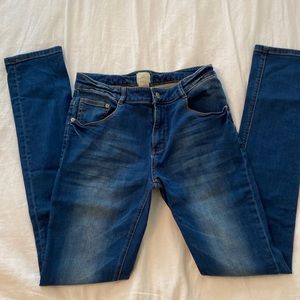 Mini Boden Jeans LONG
